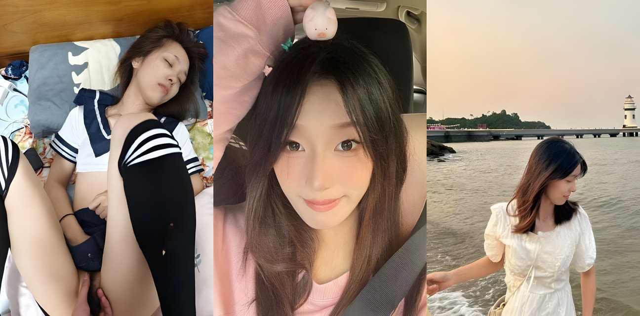 反差婊前任母狗！一年被操视频全曝光，私藏猛料太劲爆！