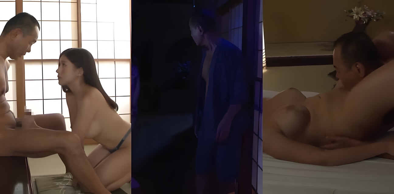 MEYD-547巨乳人妻永井玛丽亚沉迷公公 禁忌秘密曝光全网热议