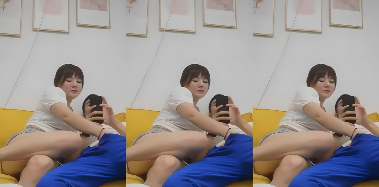 杏吧-千人斩探花惊爆约会牛仔短裤少妇！神秘私会全过程曝光