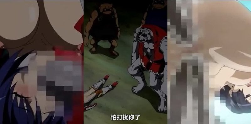 少女战机灵魂吞噬者1圆城命复仇放尿内射