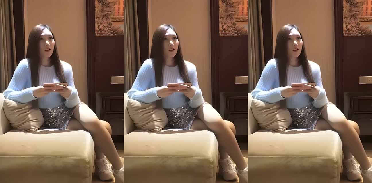 杏吧-文轩探花蓝衣长腿美女深夜神秘约会曝光！