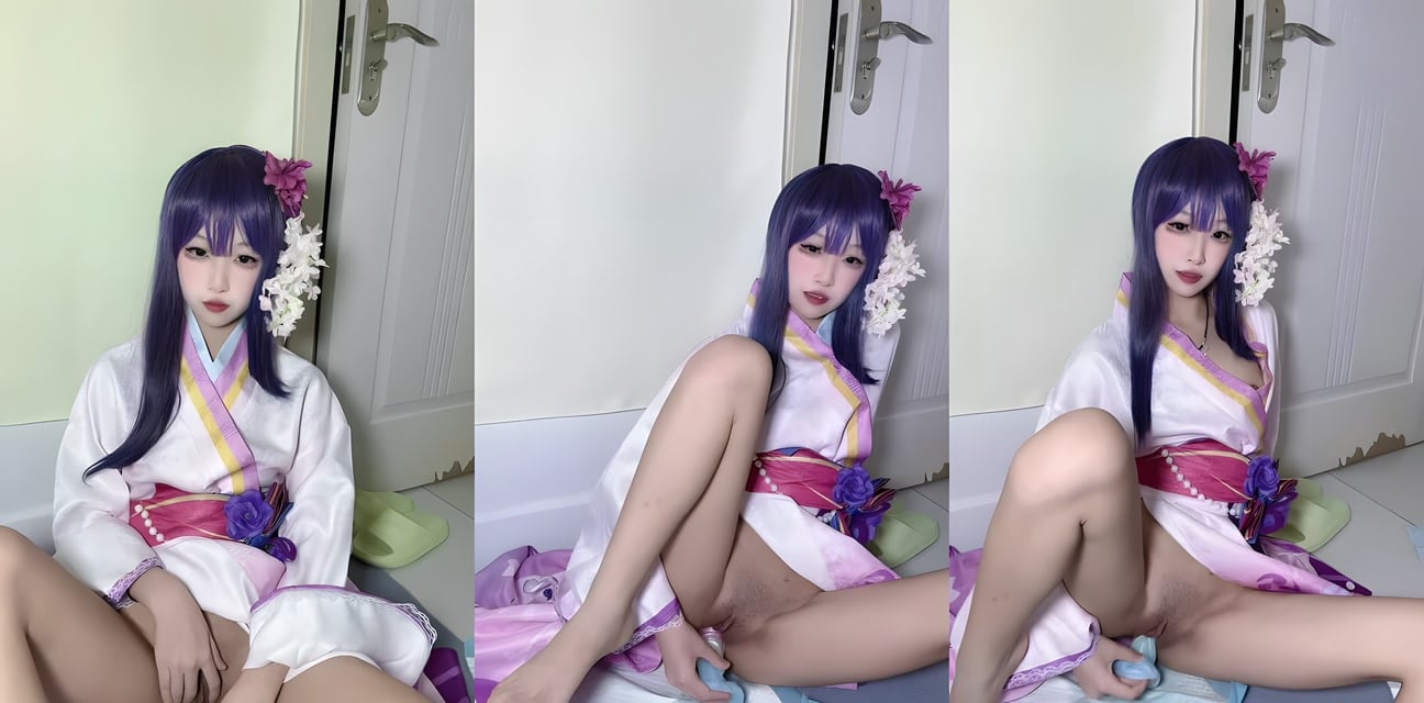 神探狸狸回归！甜美小妹变身私探 卧底酒店抓奸现场狂野开干