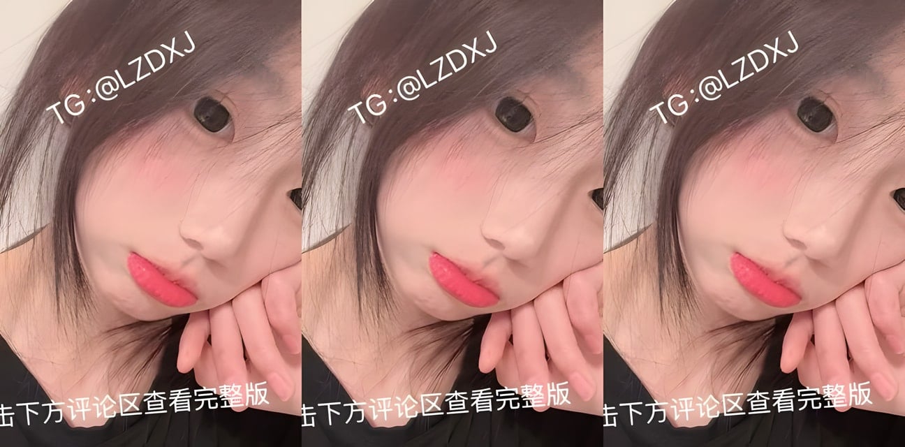 高中女生宿舍自拍流出！金主指引下少女秘密曝光全網震驚