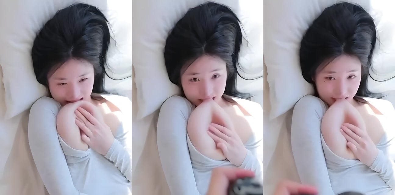 抖音骚货爆火！巨乳大馒头晃荡全网 搞笑外表下藏着淫荡野性 网友直呼受不了！