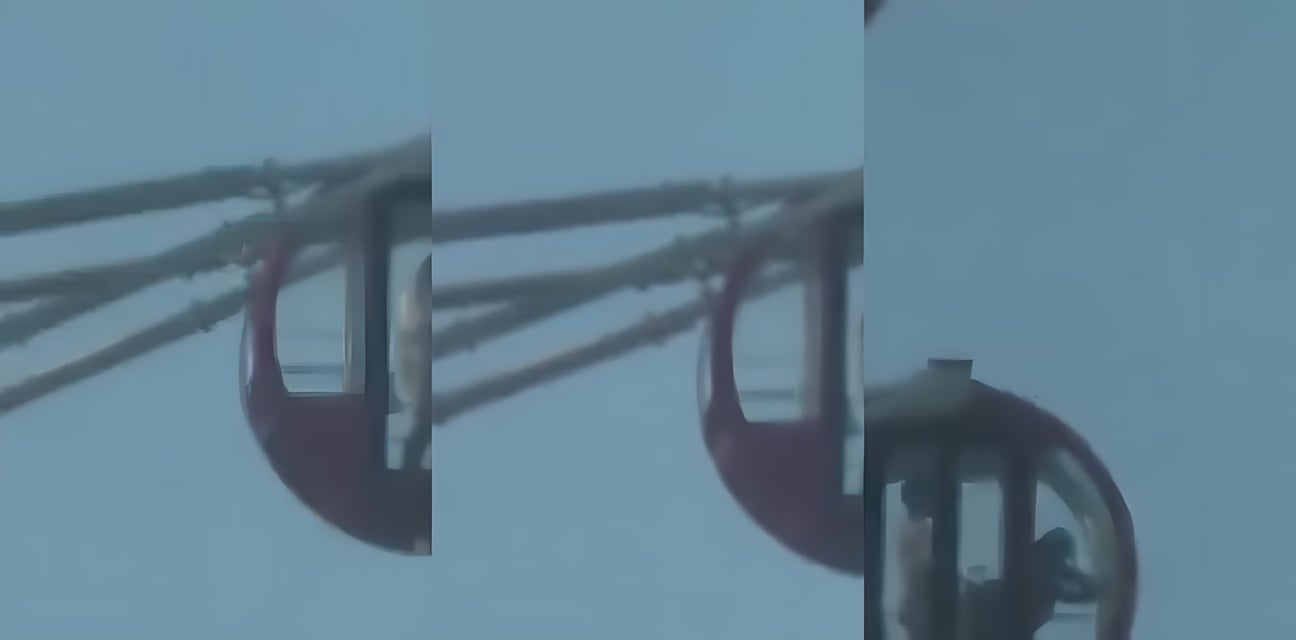 高空做爱惊魂！极品空姐勾引富豪乘客 飞机上狂野交欢
