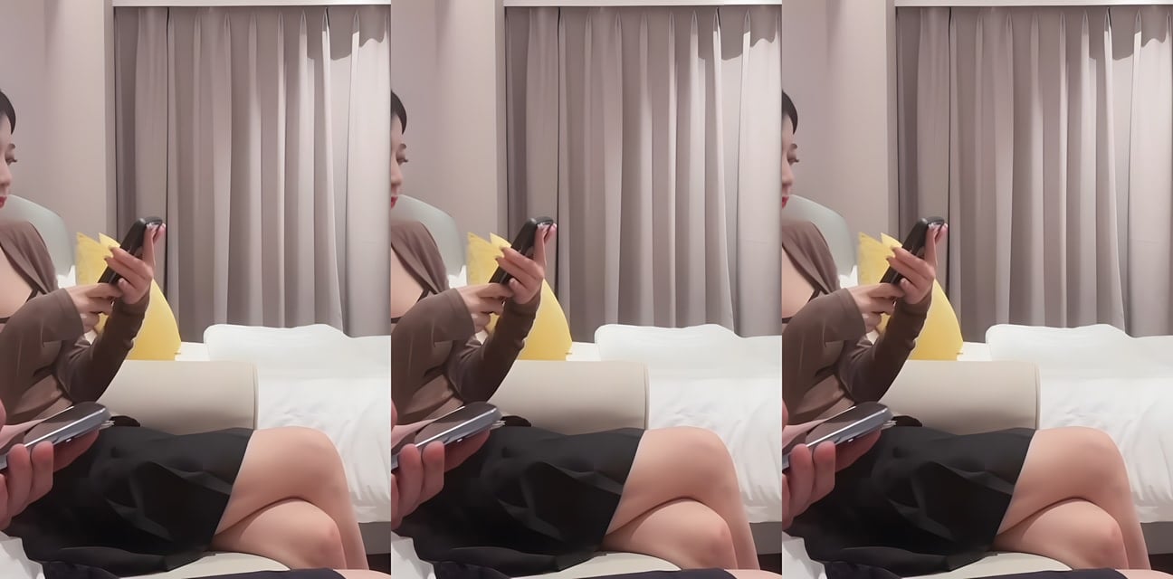 杏吧-大熊娇妻背夫兼职被抓包！新婚内幕曝光全网炸