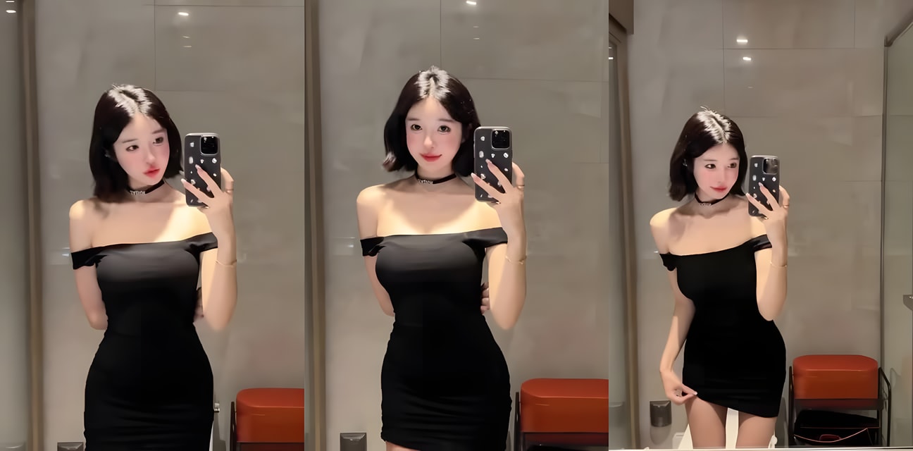清纯少女酒店开房激战！嫩模翘臀骑乘狂扭 甜美小妹被干到高潮喷水全曝光