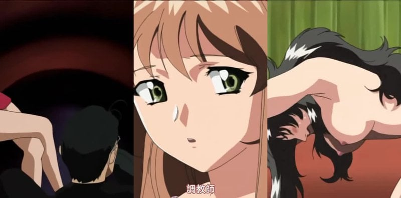 高森救下借钱女孩，开启调教佐奈计划