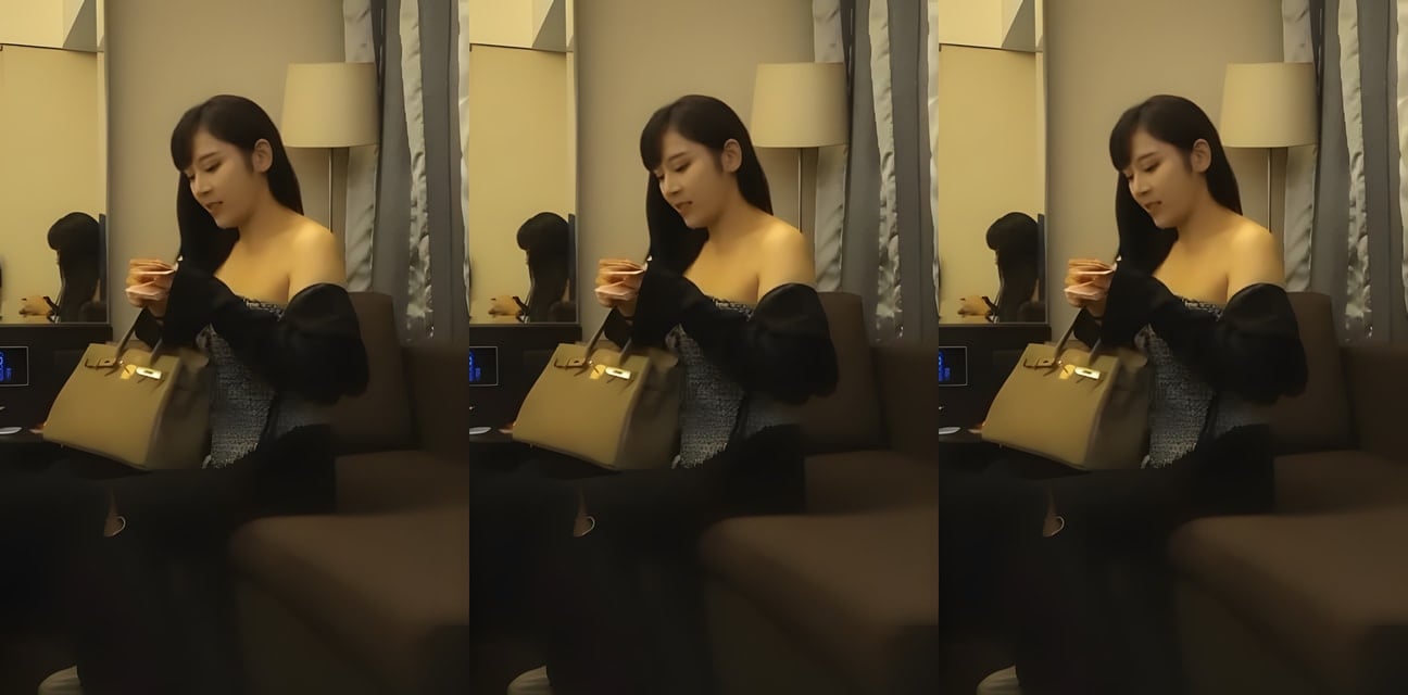 杏吧-小伙邂逅黑长直美女酒店惊魂一夜！神秘细节全曝光
