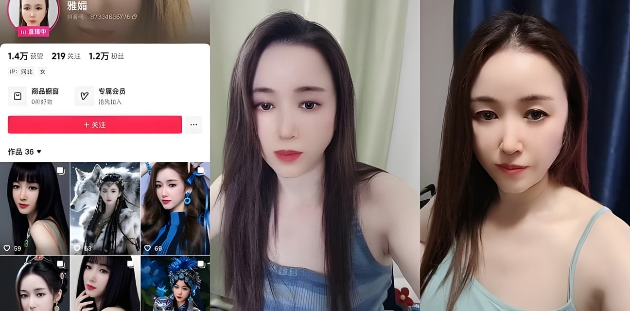 抖音熟女雅媚白皙粉穴自慰特写！揉奶骚穴太诱人
