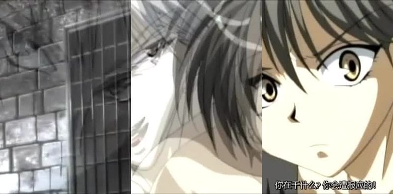 冤罪第2集少年申诉无罪却陷重罪监狱遭强奸调教