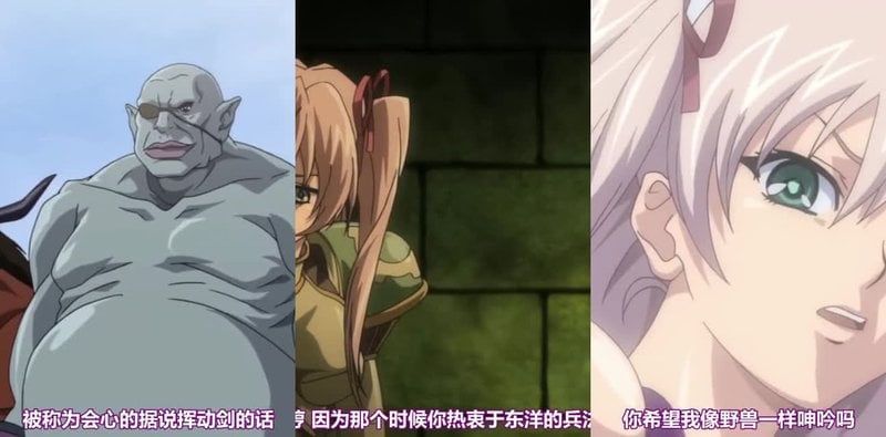 #战乙女苏菲亚 第1集 世界崩坏的危机逼近——一切源于神族洛基的背叛。洛基虽为神族，却与巨人族和冥府族勾结，开始侵略诸神居住的世界阿斯加德，尽管神族激烈抵抗，但在洛基精心策划下，天界战士们全被击溃，最终连世界之主奥丁也被俘虏。然而奥丁拒绝向洛基屈服，并封印了支撑世界的世界树水源以致使其枯死。他说：“若不愿同归于尽，请释放我。”这是一次赌上性命的恐吓，奥丁言出必行。而世界树的枯死意味着世界末日。陷入困境的洛基们发现，在封印水源之门上有解除封印所需钥匙，并得知这把钥匙被封存在仍在顽强抵抗天堂中的女战士斯维亚和