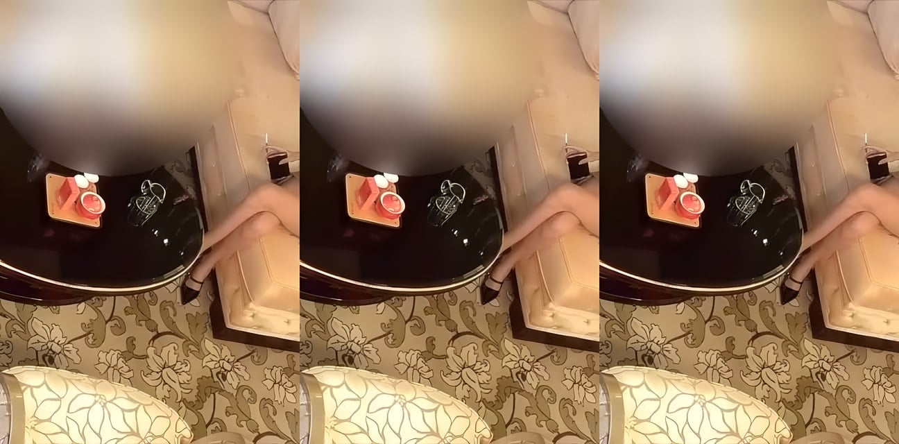 花5000約超模身材女孩！渣男親測驚人真相曝光