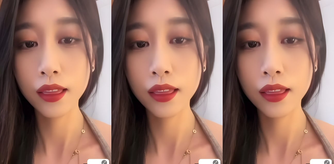 抖音翘臀女主播反差婊！前甜美长腿自拍后双马尾自慰露出狂浪