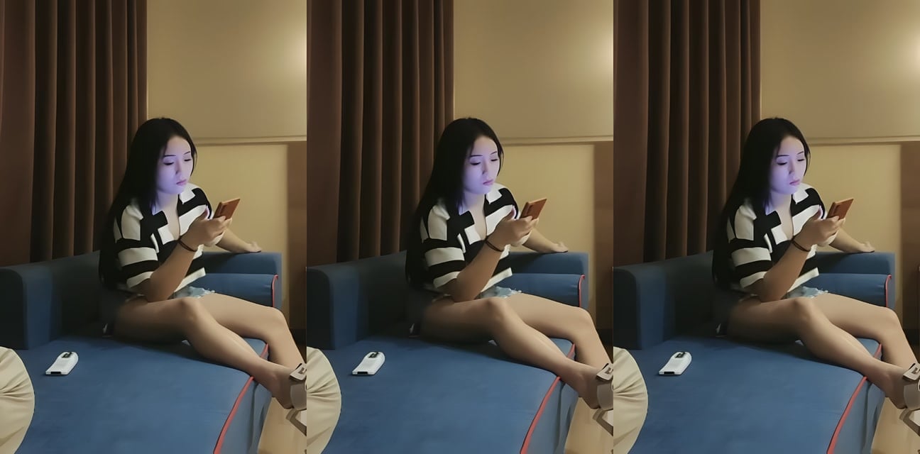 杏吧-小马寻花神秘少妇深夜酒店曝光