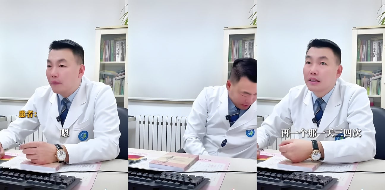 大夫一视频炸翻内蒙古文旅！所有账号评论区瞬间沦陷