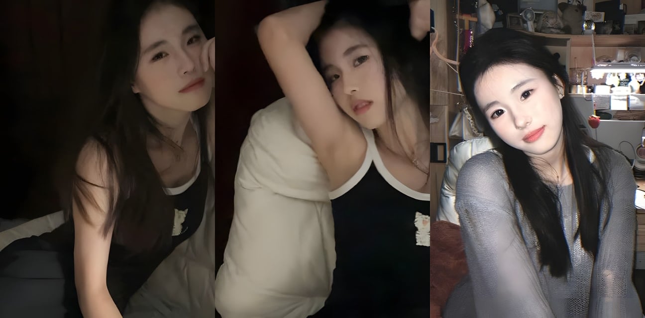 高颜值反差学生妹变身淫荡母狗！女上位狂榨精汁 露脸口爆挑逗不停