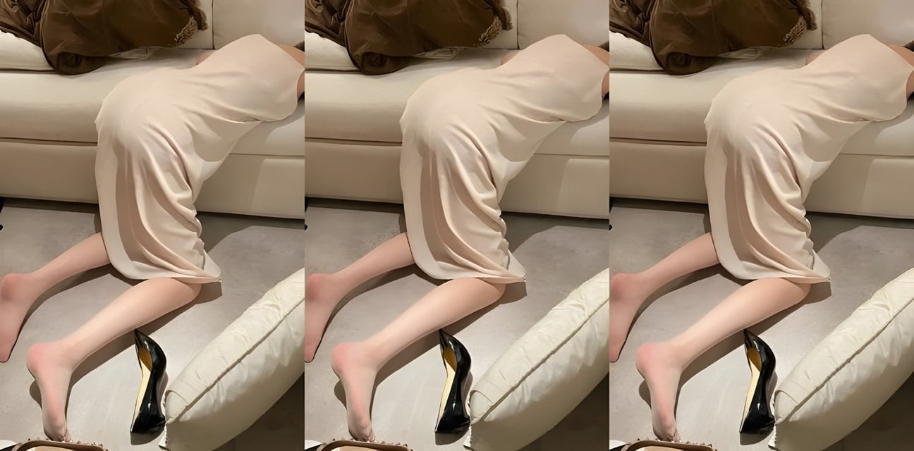 气质少妇白丝婚纱诱惑曝光！口交榨精高潮全记录