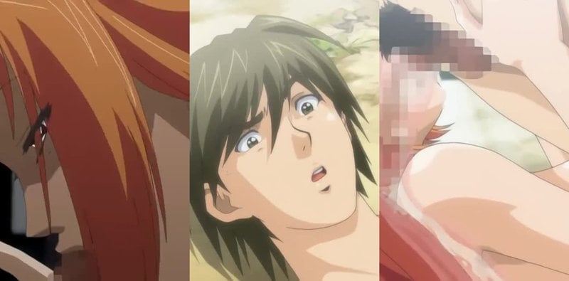 青龙君怀孕大战！朱雀夏姫VS白虎秋叶激战