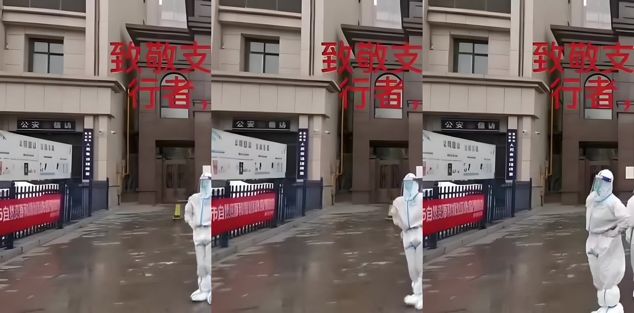 抖音大白舞蹈勁爆熱舞！極品美女扭腰擺臀誘惑滿分 私密動作引網友瘋狂手沖