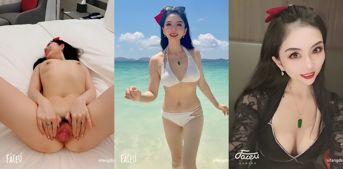 魔都富婆御姐榨干猛男精液！上海顶级少妇榨汁狂欢全记录