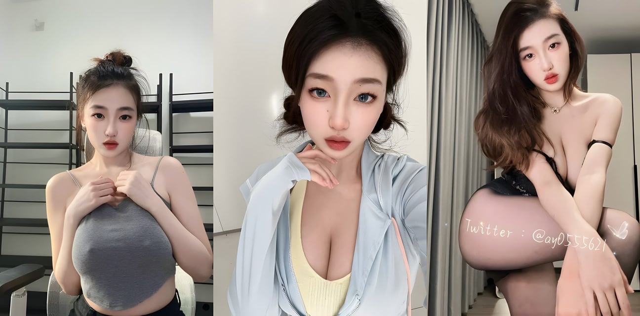 天津高颜值巨乳美女做爱视频渣男曝光！深喉口爆踩头调教后入狂操，反差婊太骚了
