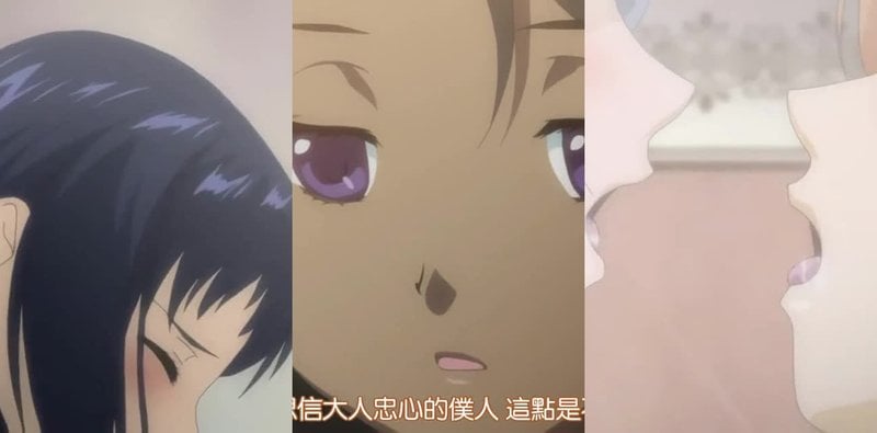 青梅竹马百合激战 InnocentLovers 3 指交舔穴曝光