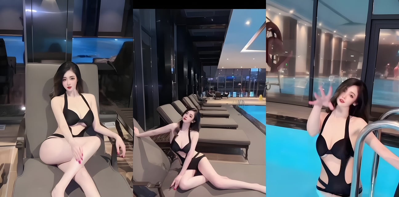 抖音清纯少女私密Vlog流出！甜美小妹酒店自慰高潮喷水 嫩穴粉嫩诱人手冲必看