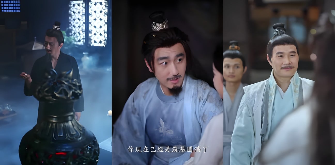 禁忌擦邊短劇 半截入土系统让我开枝散叶