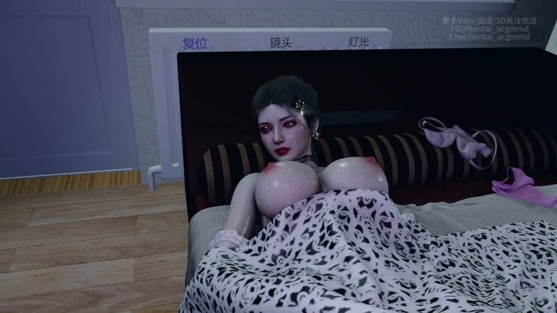 暴雨夜夺走人妻烧姬