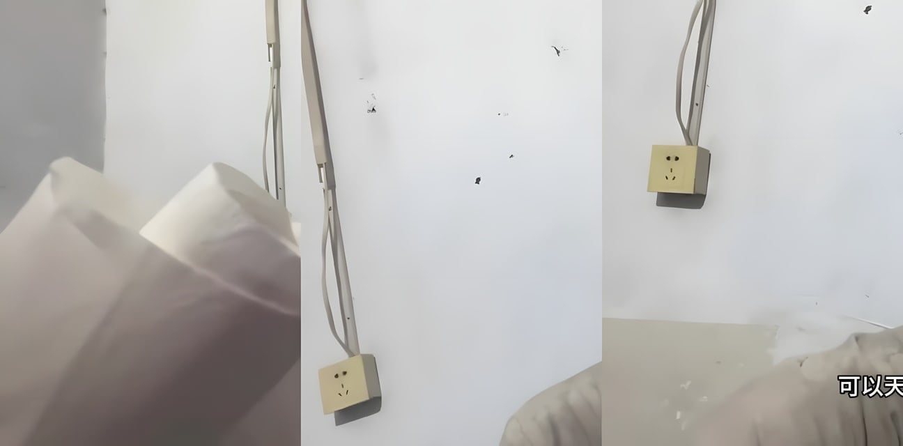 群友撸管上瘾嘴发白！神秘猛男私密自拍曝光 狂撸高潮喷射画面太劲爆