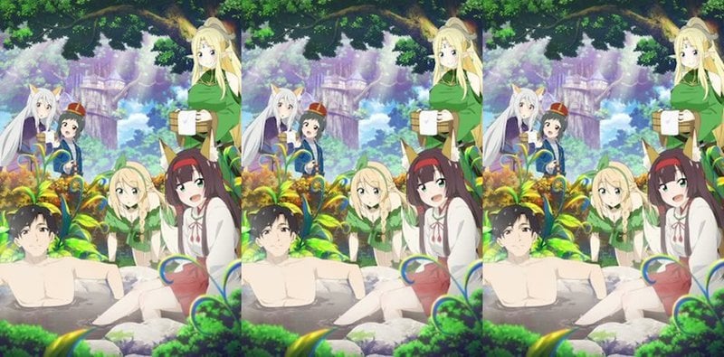 异世界温泉9兽娘贫乳后宫和服劲爆中字