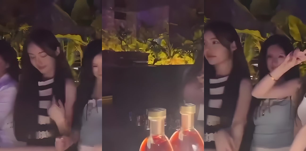 福利群劲爆福利！男AA女免单 清纯少女蜂拥而至 群友直呼欲火焚身狂欢夜