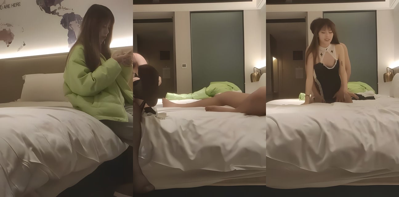杏吧-探花阿刚暑假兼职学生妹曝光！清纯女仆装惊人内幕