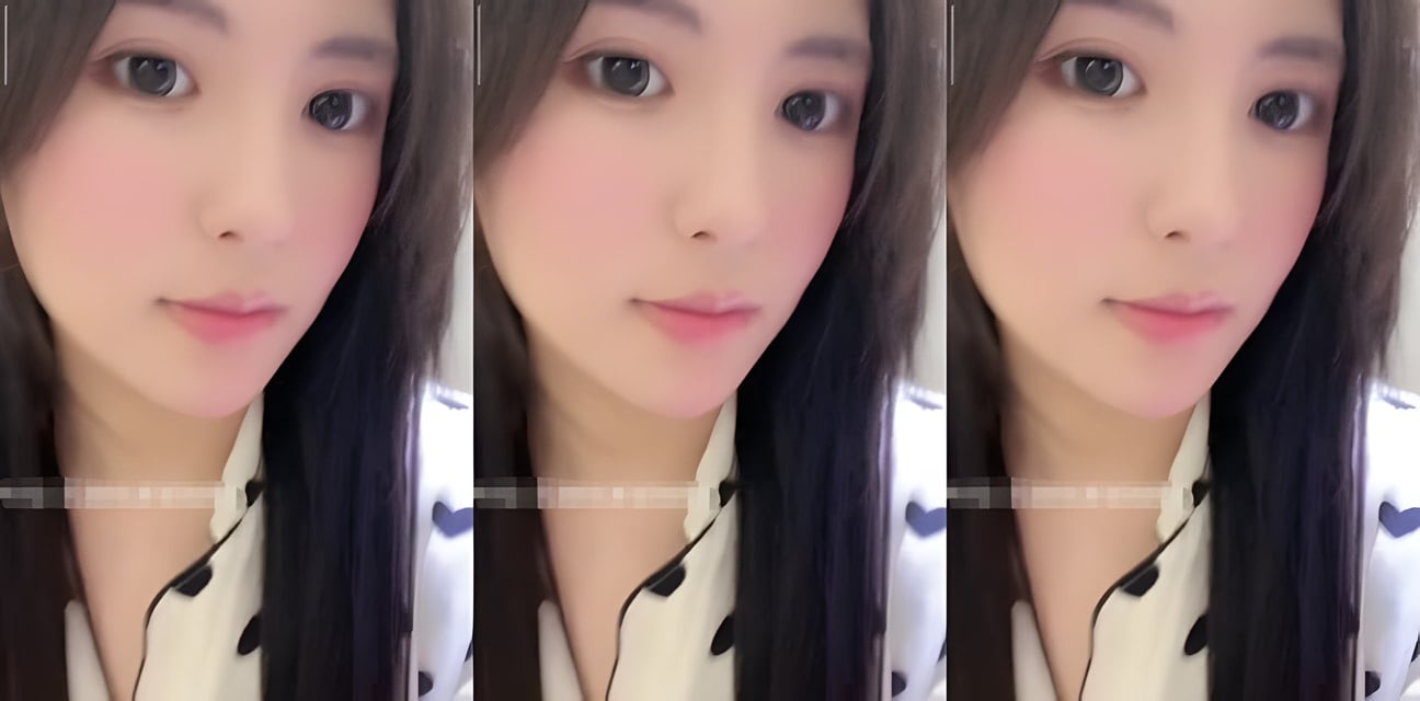 韩国高颜值留学生温柔1v1视频Part3流出！太劲爆