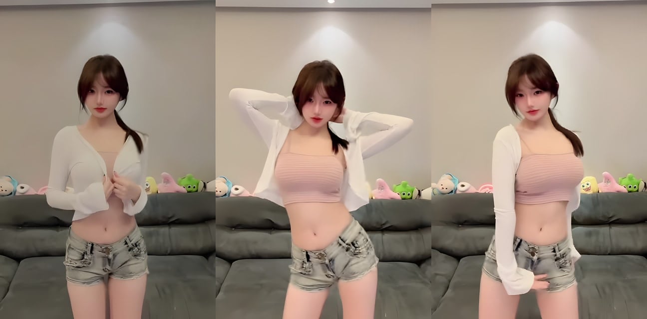 糖心VLOG甜美小妹酒店开房！嫩模勾引猛男狂野骑乘 内射高潮抽搐全记录