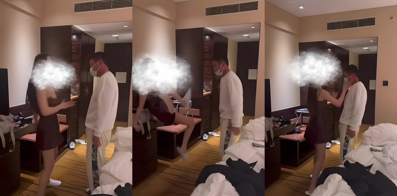 草泥马？神秘咒罵語背後大瓜曝光！