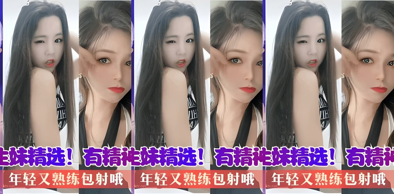8位极品学生妹反差日常曝光！学霸小妹竟如此熟练全网震惊