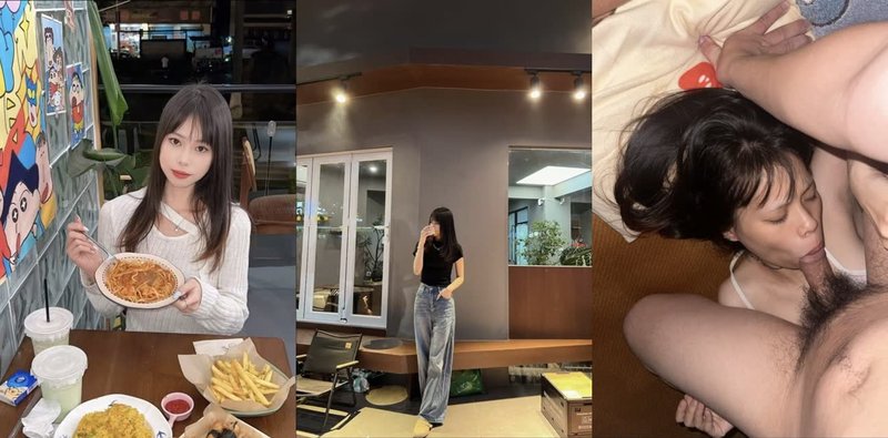 反差女友制服诱惑曝光 全网资源疯传