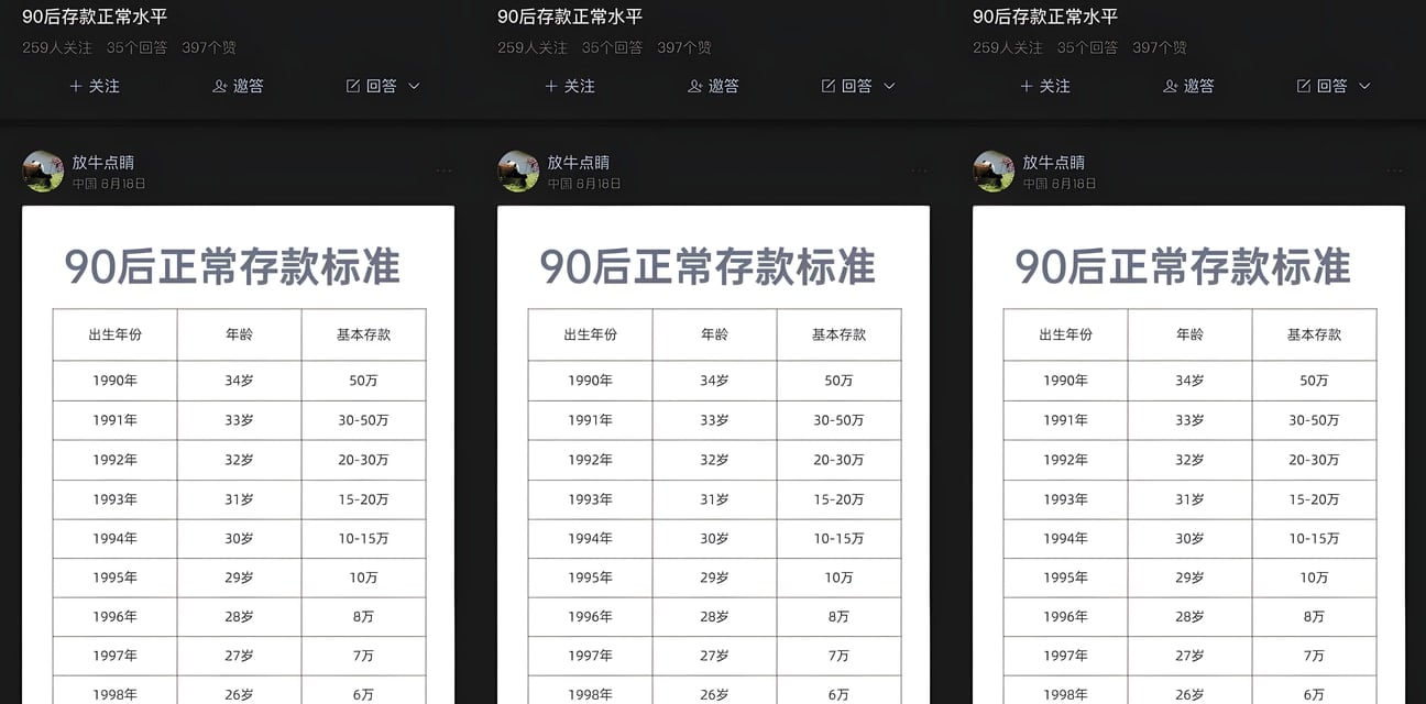 極品學生妹私藏巨額存款大瓜！知道就好 大家別對號入座 勁爆內幕曝光