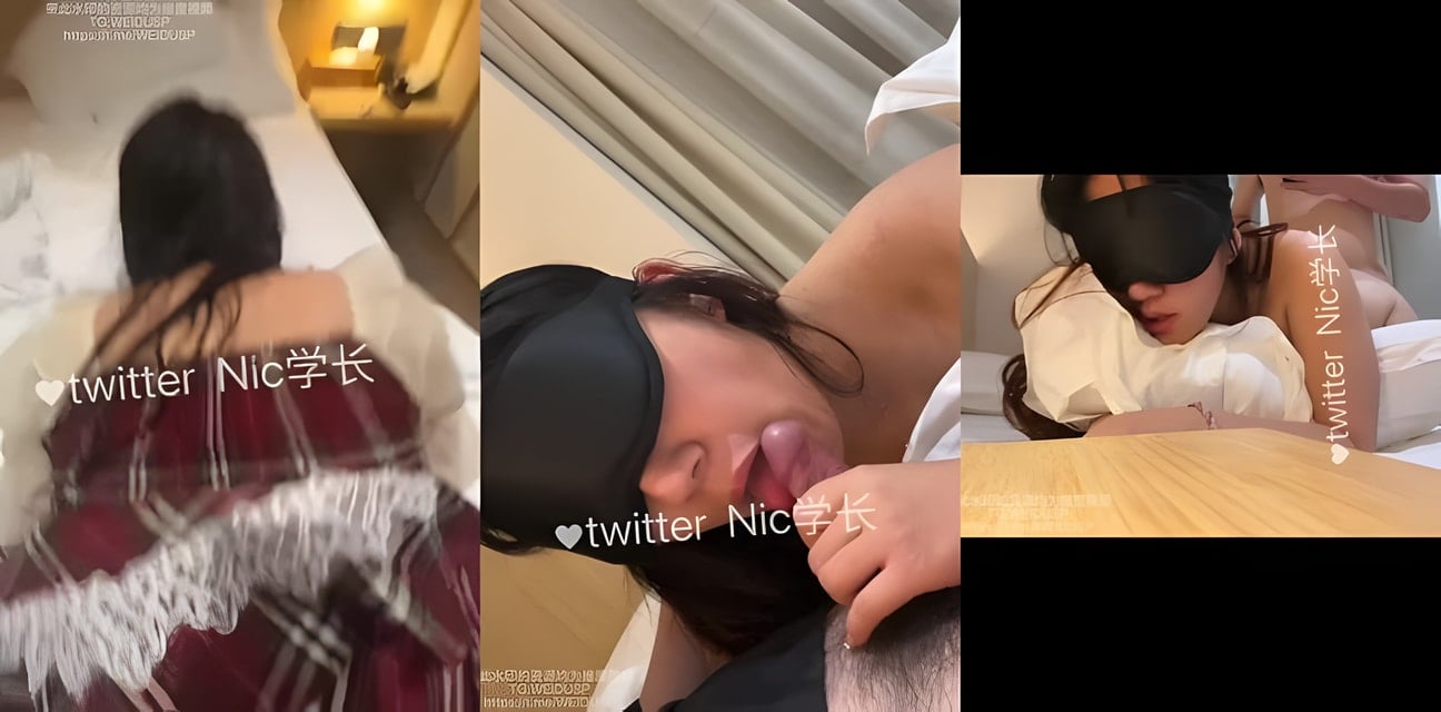 nic学长Return强势回归！神秘内容曝光全网炸锅