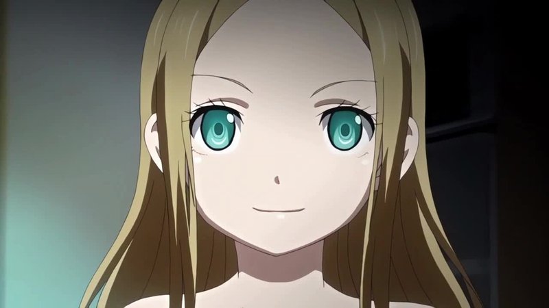 Tiny Evil第三集美由魅魔召唤之夜