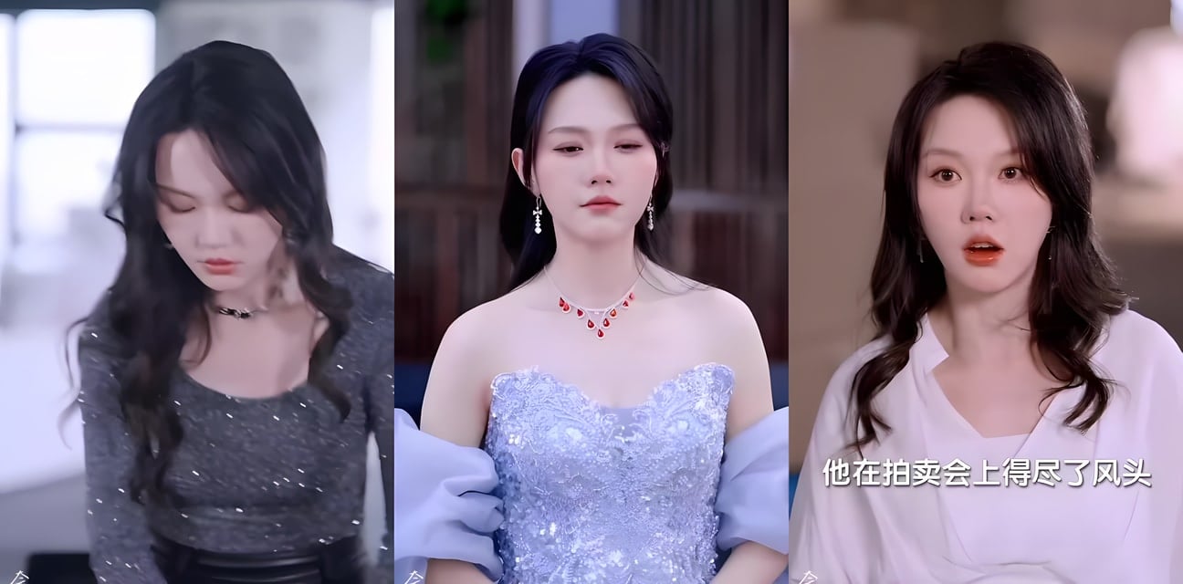 擦邊短劇 沈秘书怎么会这样
