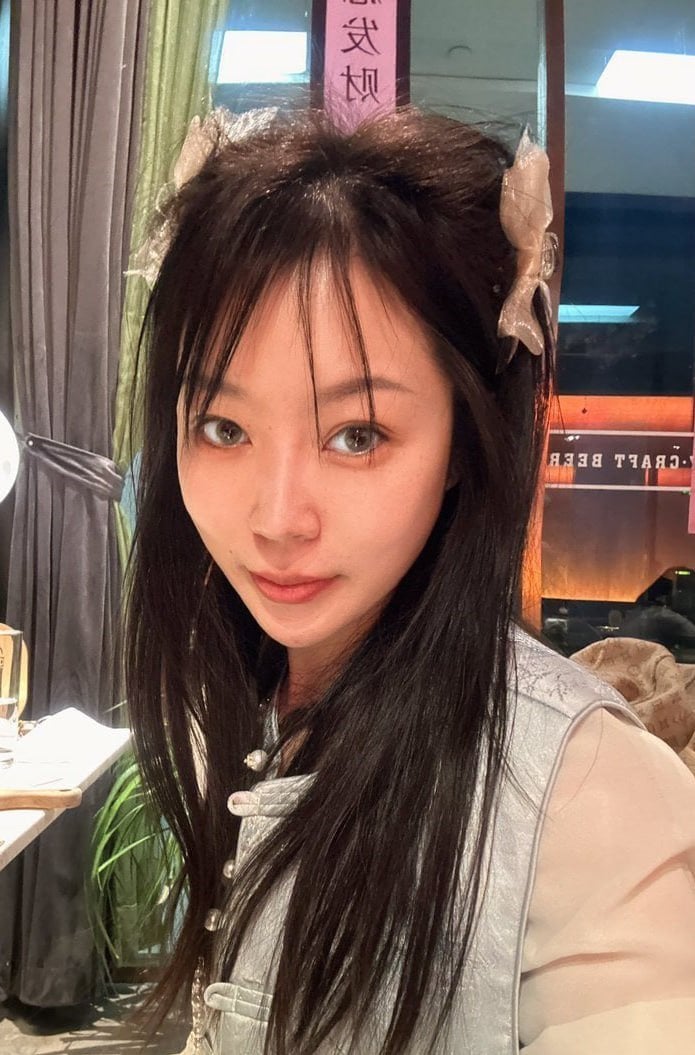 深夜私密视频曝光 细腰美女被后入狂干十几下当场服软
