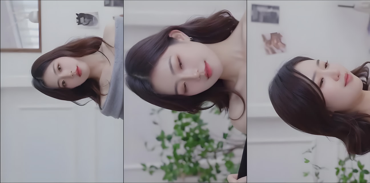 福利写真疑似女星私密照曝光！身份成謎全網瘋傳