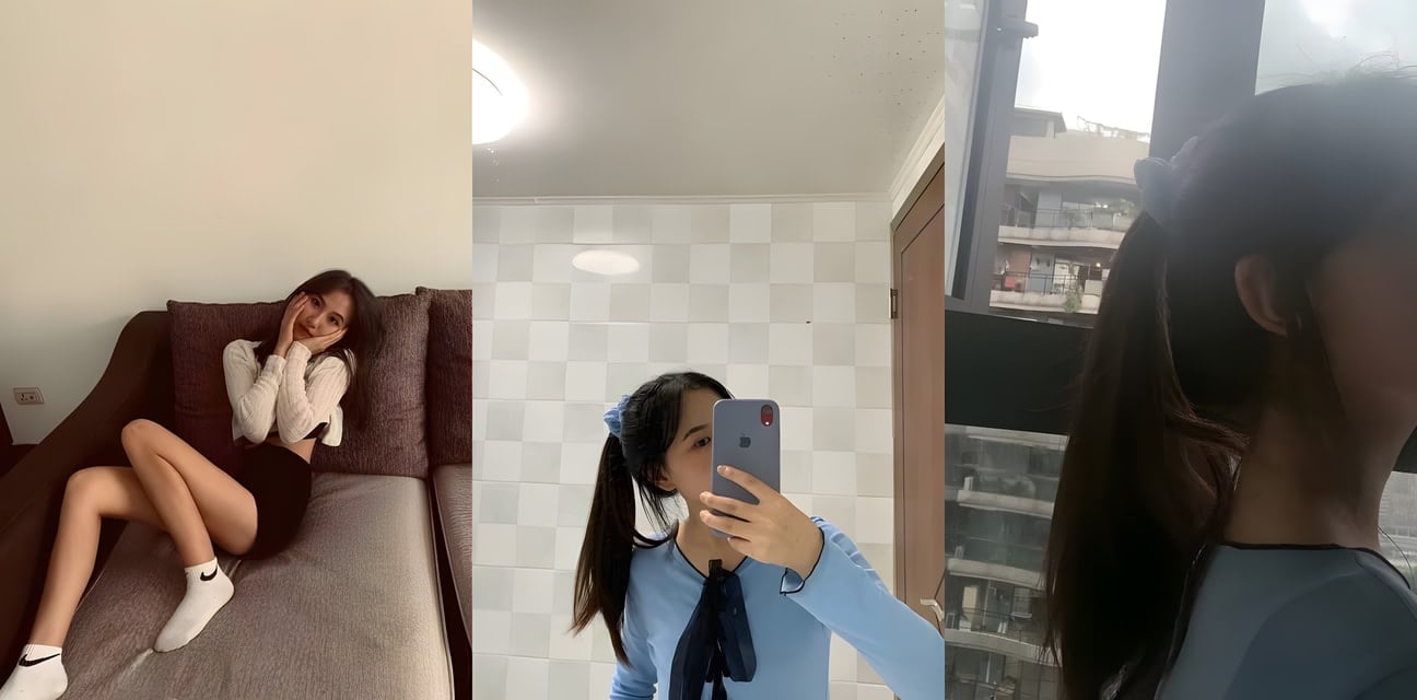 抖音劲爆资源大曝光！GIF美女私密照+美少女电影合集 黑丝嫩模野性勾引