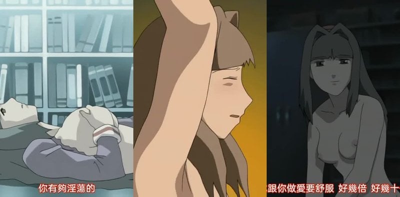 独占2番号大PK！JK女神内射大战掀翻全校