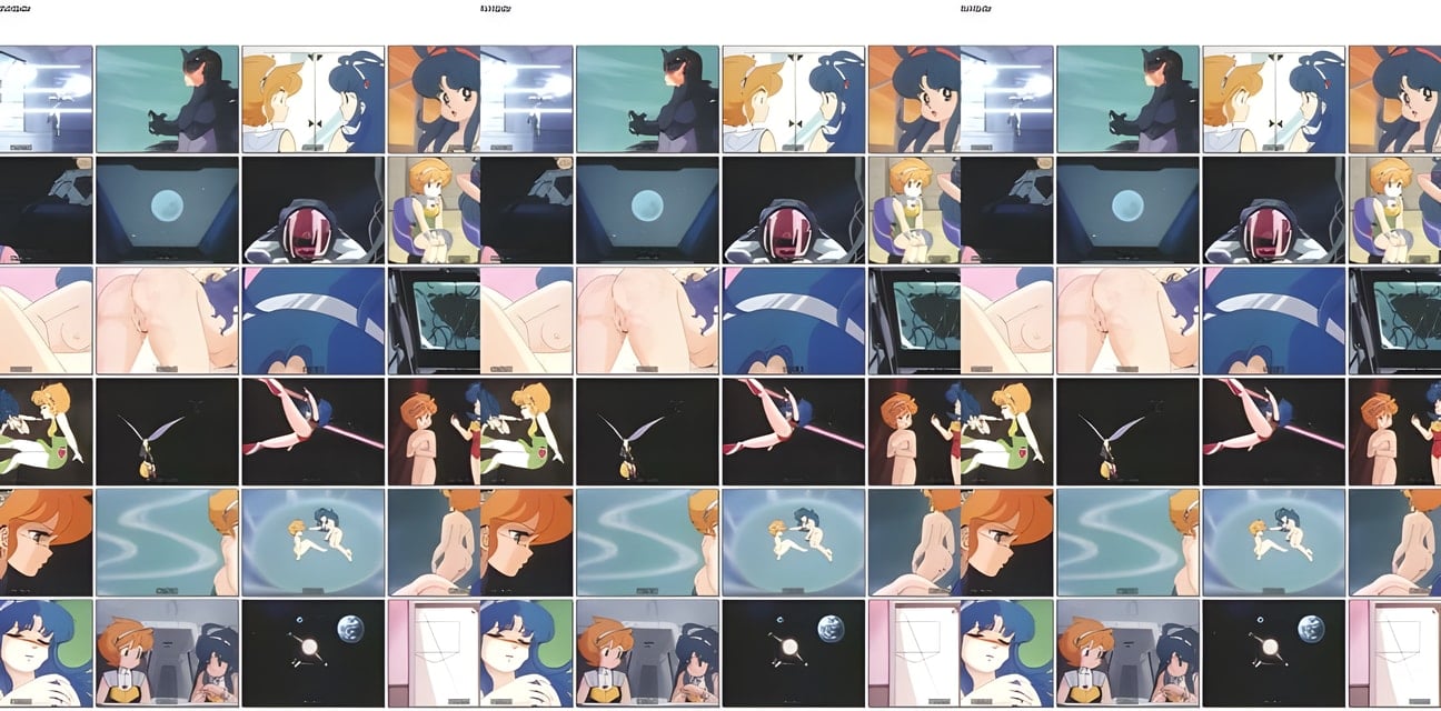 STAR TRAP 奶油柠檬第十部 重磅回归