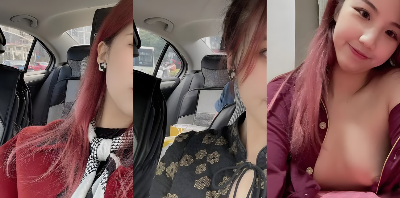 极品学生妹楼道露出被富二代无套狂内射！颜值逆天身材火辣高潮迭起