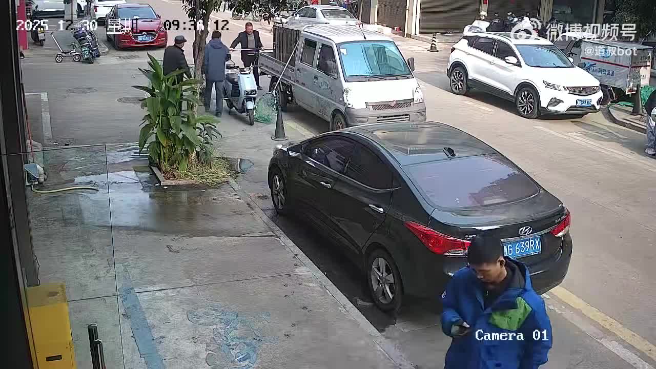 年底掃蕩不繩狗大行動！街頭違規寵物全抓網友炸鍋